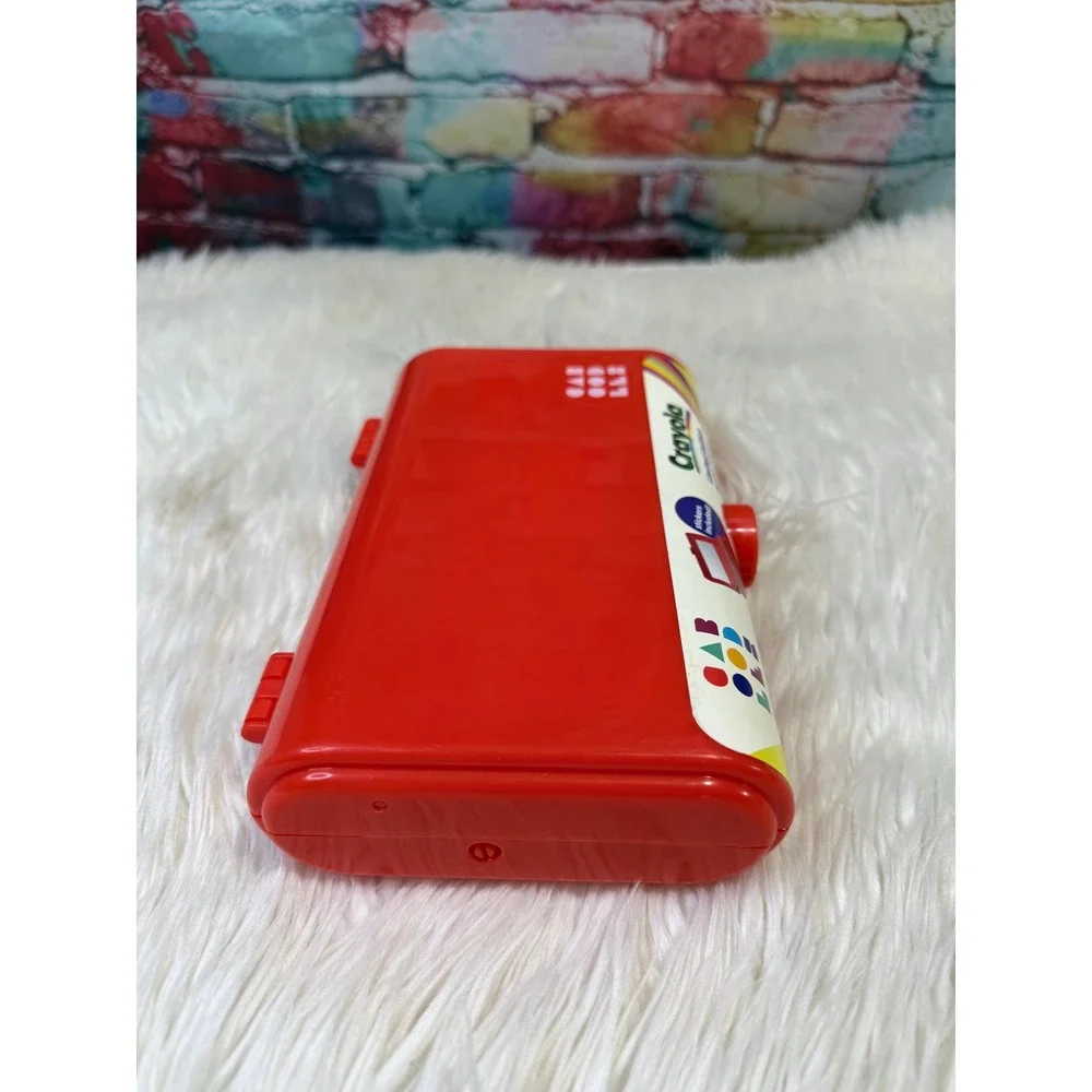 Caboodles crayola take